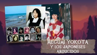 Megumi Yokota y los Japoneses Abducidos  TOPCICLOPEDIA [upl. by Garihc847]