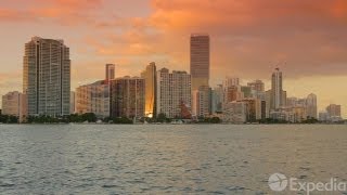 Miami  City Video Guide [upl. by Eissert]