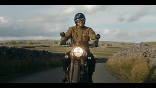 Mental Health Motorbike Advert 2021 [upl. by Eneleahcim148]