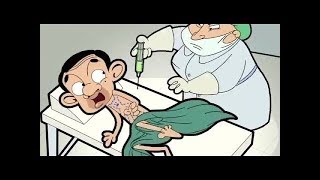 Best Cartoon Mr Bean ❤️ Ultimate Cartoon ★ Funny Cartoon For Kids  Cartoons for children [upl. by Hachmin]