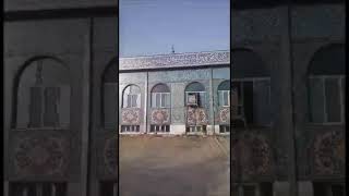 Masjid Mazar Sharif  Afghanistan  fyp marketing digitalmarketing [upl. by Trebron920]