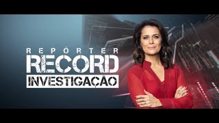 repórter record investigação TRABALHO ESCRAVO sururu [upl. by Okechuku161]