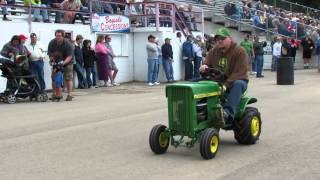 Weekend of Freedom Machines Saturday Parade [upl. by Ennaul921]