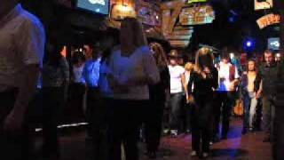 COUNTRY LINE DANCE IN ARGENTINA [upl. by Nnoj]