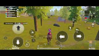 SOLUKSUZ BİR LİVİKDE HEYCAN GEÇİRDİK PUBGMOBİL😀😀😀 [upl. by Ludovico]