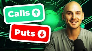 Options Trading for Beginners in 10 Minutes Learn the Basics FAST [upl. by Nossah118]