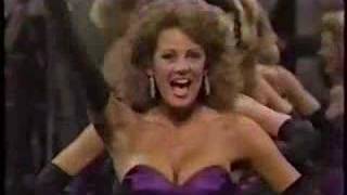 Miss America 1988  Opening Performance [upl. by Soph]