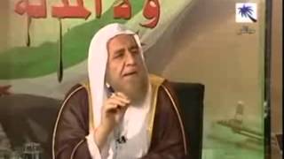 دعاء الشيخ الألباني على البوطي يتحقق بعد 45 عاماً [upl. by Jerman]