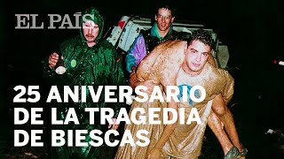 25 aniversario de la TRAGEDIA DE BIESCAS [upl. by Claresta]