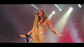 JOSS STONE  Son Of A Preacher ManPiece Of My Heart Palace Theatre Greensburg PA 82323 [upl. by Norina]