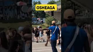 OSHEAGA pour voir la vidéo en entier  httpsyoutube3l9zOn1sKowsiPiGXz06SrLtETpW [upl. by Zebapda]