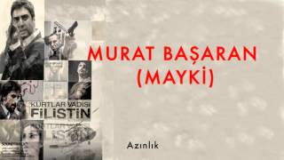 Azınlık  Kurtlar Vadisi Filistin Film Müzikleri © 2011 Kalan Müzik [upl. by Gans]