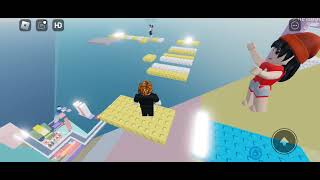 Salvana Live Game Robloks 02 47 menit broo gamingvideos [upl. by Zorine]