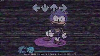 NEEDLEMOUSE Mod Leak Preview  Friday Night Funkin [upl. by Eednac222]