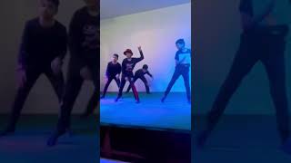 believer danceyoutube song [upl. by Chubb976]