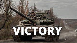 UKRAINE LIBERATES KEY TOWNS Breaking Ukraine War Footage And News With The Enforcer Day 637 [upl. by Anirahc]