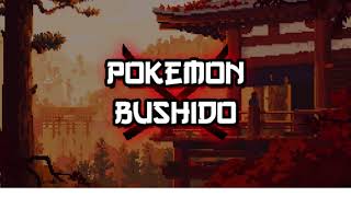 Torre del Shogun  Pokémon Bushido OST [upl. by Airres]