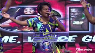 World Harvest Centre praise medley 2023 CMFI [upl. by Cristoforo]