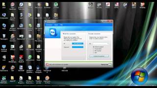 TeamViewer  Instalar e Crackear [upl. by Bushey]