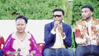 SAHRA CUMAR DHUULE amp CAAQIL YARE HEESTII SAHAN OFFICIAL VDIEO 2017 DIRECTED JUNDI MEDIA [upl. by Lesiram]