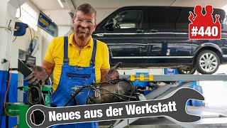 Wie Sie Ihren Turbo ohne Demontage testen [upl. by Conant]