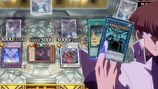 Obelisco el atormentador vs Tearlaments Yugioh Master Duel [upl. by Zadack]