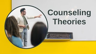 Counseling Theory Review with Doc Snipes Updated Video at httpsyoutubeki90RAfqG7Q [upl. by Lazarus]