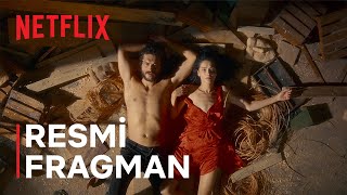 Kül  Resmi Fragman  9 Şubat’ta sadece Netflix’te [upl. by Relyks]