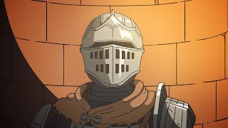 Dork Souls quotAnor Londoquot Teaser [upl. by Pate133]