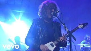 The Killers  Spaceman Live On Letterman [upl. by Acinehs]