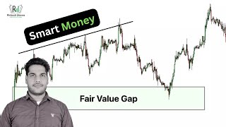 fair value gap trading strategy [upl. by Nnoryt]