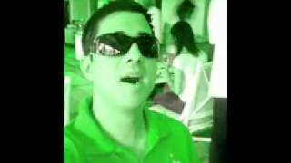 Francis Magalona Christmas goes hiphop [upl. by Gnouc]