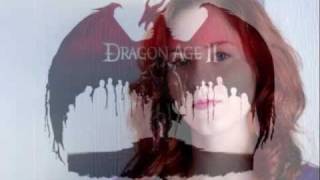 Dragon Age 2 Mage Pride cover with lyrics [upl. by Gunzburg]