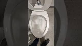 2023 Kohler Highcliff Ultra Toilet at Walmart [upl. by Morton]