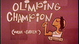 Tooter Turtle 10 Olimping Champion WeakGreek [upl. by Nedi775]