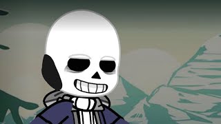 How sans reacts to Papyrus’ death [upl. by Oizirbaf549]