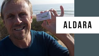 Aldara Topical Cream To Treat My Skin Cancer [upl. by Valene]