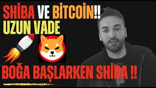 Shiba coin ve Bitcoin ne olacak [upl. by Inan]