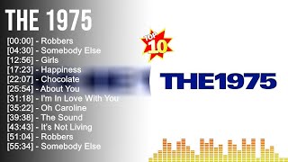 The 1975 Greatest Hits Full Album ▶️ Full Album ▶️ Top 10 Hits of All Time [upl. by Idna508]