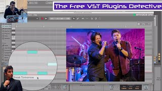 Emvoice One  BEST Free Vocal Synth VST PluginEVER 🗣️🗣️🗣️ [upl. by Ycniuqal]