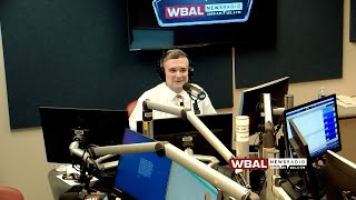 WBAL News Special Recapping first day of 2023 Maryland legislative session [upl. by Albie414]