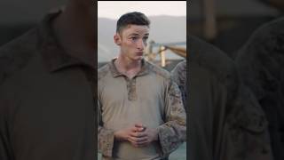 Marines Plan Mission in Afghanistan  A Grunts Life  VET Tv [upl. by Tombaugh]