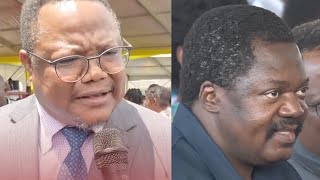 LISSU AKAZIA MAANDAMANO SEPT 23 YAKO PALEPALE “NANI KASEMA KUANDAMA NI HARAMU TUNATAKA MATENDO” [upl. by Eilsel566]