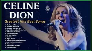 CELINE DION  ALBUM [upl. by Lorenzo]