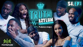 WILL DARKEST DO DOES THE SHOE FIT  TruthAsylum  Season 4 EP 1 [upl. by Enitsirhc]