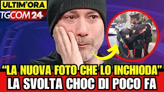 🔴 PIERINA PAGANELLI CHOC quot NUOVA FOTO INCHIODA LORIS BIANCHI quot [upl. by Zeph700]