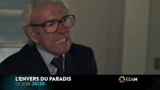 BA LENVERS DU PARADIS EP23 24 CESOIR [upl. by Anh]