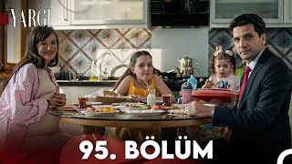 Yargı 95 Bölüm FİNAL [upl. by Ahsaela820]