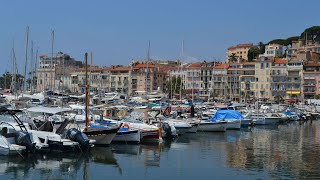 BRUIT DUN PORT DE PÊCHE AVEC MOUETTES 🛥️🕊️ 10 H [upl. by Erfert]