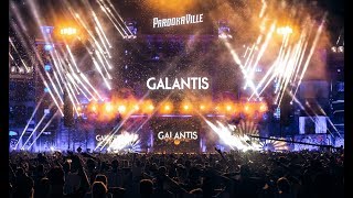 Galantis Live At Parookaville 2018 [upl. by Raamaj417]